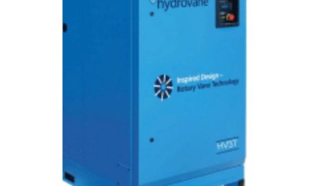 How To Reset Service Hours On A Hv 37 Hydrovane Air Compressor?