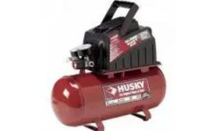 Husky Air Compressor Keeps Tripping Circuit Breaker - Solutions & Reasons