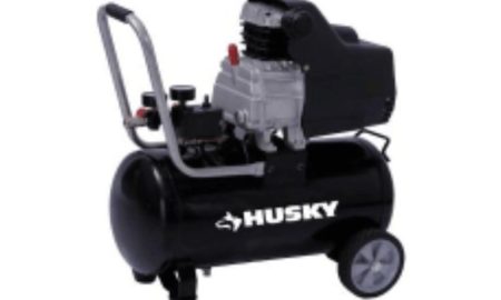 Husky Air Compressor Not Reaching Cut Off Pressure - Solutions & Reasons
