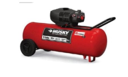 Husky Air Compressor Will Not Stay Running - Solutions & Support