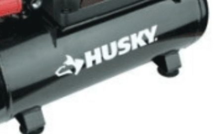 Husky Air Compressor Quickly Shuts Down After Starting