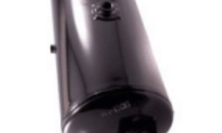 I Need A New Compressor Tank!