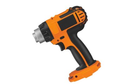 Impact Wrench Has Loss Of Pressure During Use