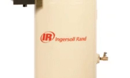 Information On An Ingersoll Rand Ra250e20 Compressor
