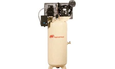 Ingersoll Rand 5 Hp Motor Hums But Won't Start
