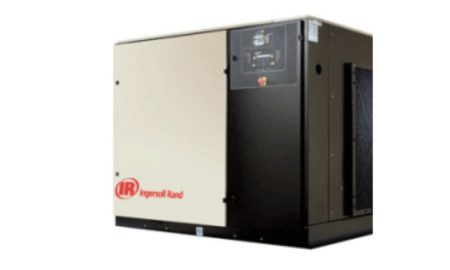 Ingersoll Rand Air Compressor Overheating