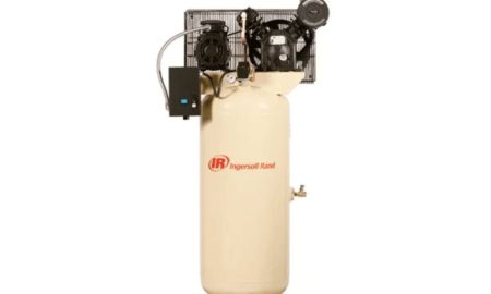Is There A Pump Replacement For An Ingersoll Rand 5e6va