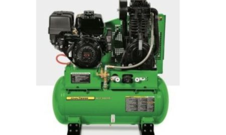 John Deere Air Compressors – Info, Parts, Manuals, Service Locations