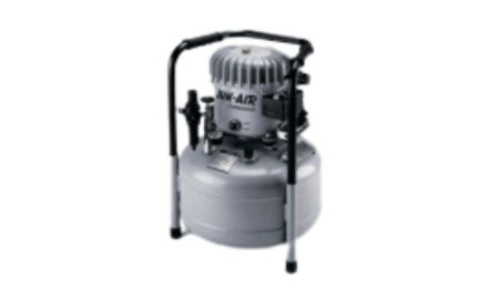 Jun Air 6x25 Stopped Working