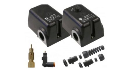 Jun Air Condor Mdr 21 Ea 11 Has Bad Connection