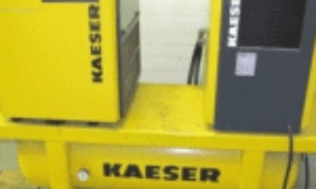 Kaeser Sm 11 Fault Code Of Dm 1