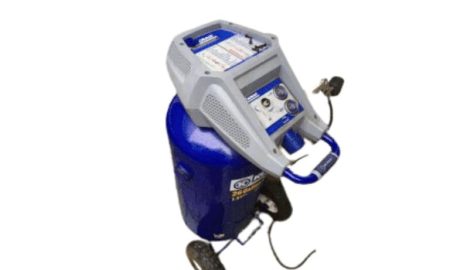 Kobalt 26 Gallon Oil Free Air Compressor 99007 Wont Start
