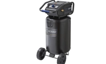 Kobalt Air Compressor Overheating