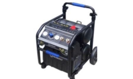 Kobalt Air Compressor Won't Stop Running & Cut Off - Solutions & Causes