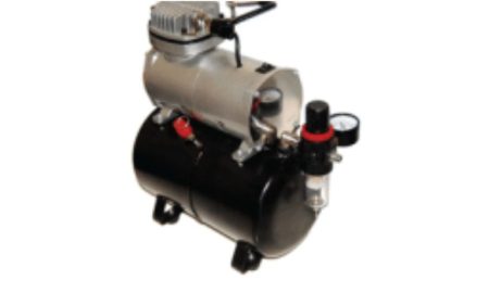 Master Airbrush Compressors