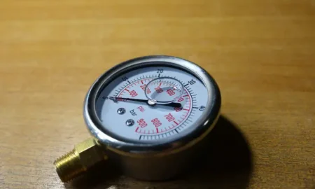 My Compressor Wont Pump Air In When It Reaches 80 90 Psi