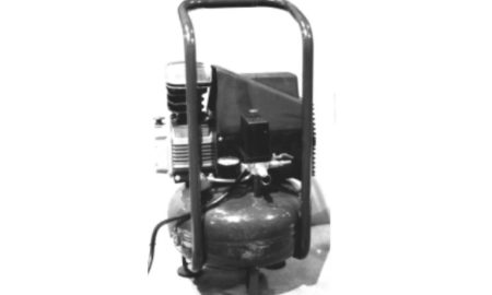 Parts For A Central Pneumatic 38898 Pancake Compressor?