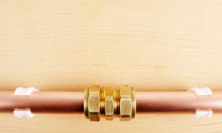 Piping Size For Plumbing Compressed Air Over A Distance