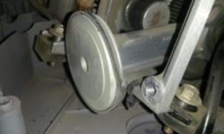 Piston Ring For A Kobalt Vlk1582609 Air Compressor