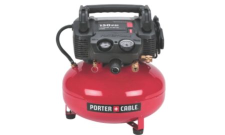 Porter Cable C2002 Compressor Keeps Short Cycling