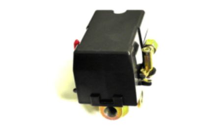 Pressure Switch E247030 Needed