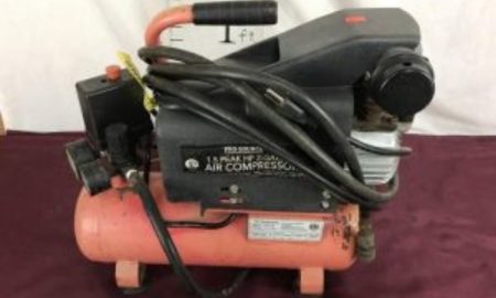 Pro Source Air Compressor Won't Build Pressure - Fixes & Troubleshooting
