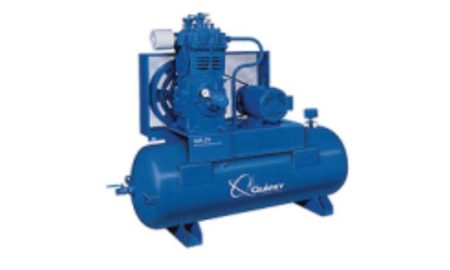 Quincy Air Compressor Won't Turn On