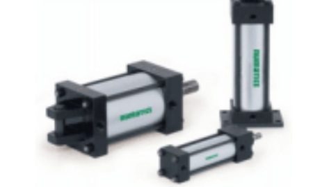 Repairable Air Cylinders