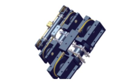 Rodless Air Cylinders - What Are They, Different Types, How They Work & Buying Guide