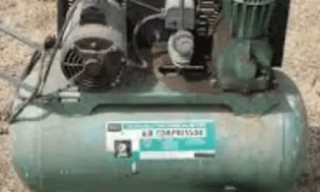 Sears Air Compressor Bogs Down - Troubleshooting Sears Air Compressor