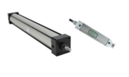 Single Acting Air Cylinders