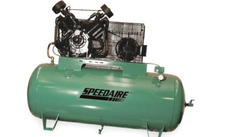 Speedaire Has Worn Out Prv Bypass