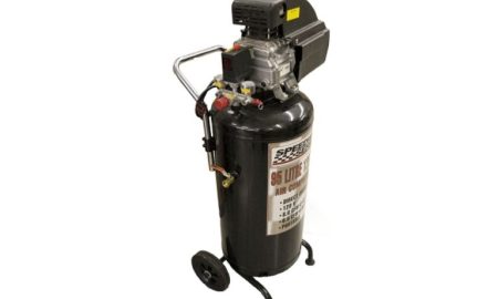 Speedway Series Operator Manual And Information