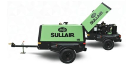Sullair Compressor Fault Codes - Sullair Air Compressor Displaying Errors