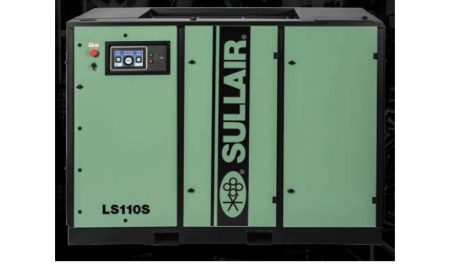 Sullair Ls 100 Pressure Relief