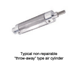 Air Cylinder
