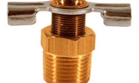 Water In Air Compressor Lines? Why & How To Get Rid Of Condensation & Moisture From Air System
