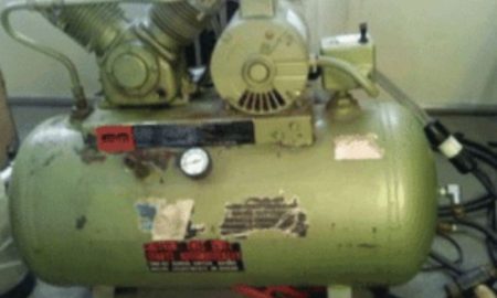 We Are Looking For Parts For Montgomery Ward Air Compressors!