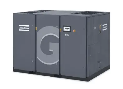 Atlas Copco Ga Series Compressors