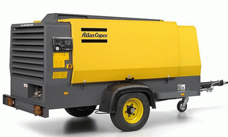 Atlas Copco Air Compressor Will Not Stay Running - Atlas Copco Air Compressor Troubleshooting