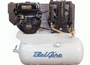Belaire Air Compressors – Information, Manuals, Service Locations