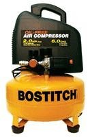 Bostitch compressor will not start - Help & Support Page