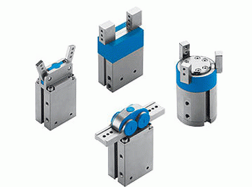 Gripper Air Cylinders