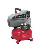 Portable Air Compressors Explained