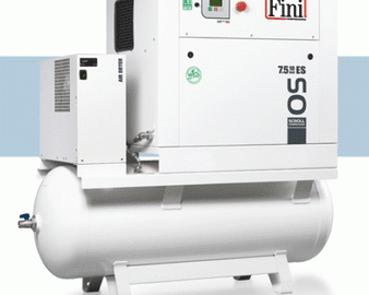 Scroll Air Compressors