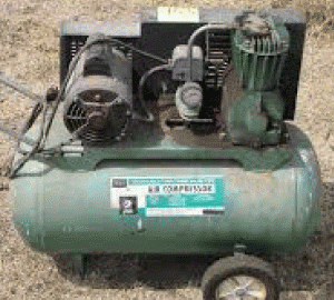 Sears Air Compressors - Information, Parts, Manuals, Service Locations