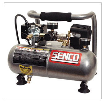 Senco Air Compressor