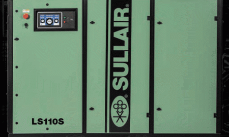 Sullair Air Compressors - Information, Manuals, Service Locations