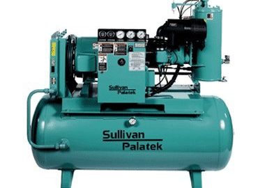 Sullivan Palatek Air Compressors - Help, Information, Manuals, Service Locations