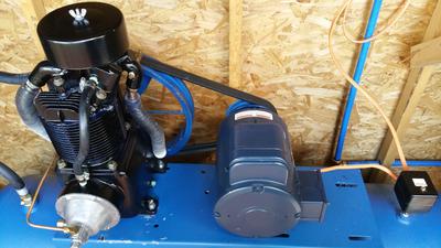 Centrifugal Air Compressor Maintenance Guide - Help & Support